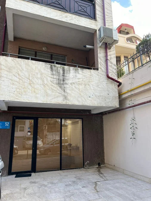 Office For Rent. Saburtalo