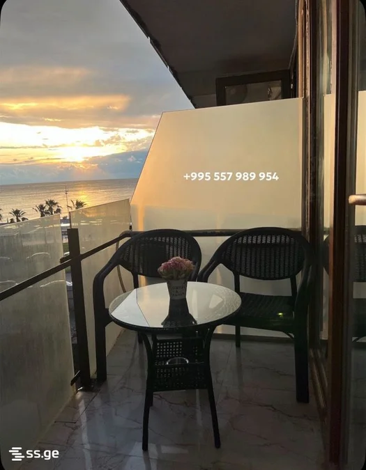 1 room Flat Daily rent