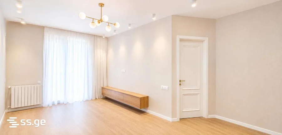 2 room Flat For Sale. Saburtalo