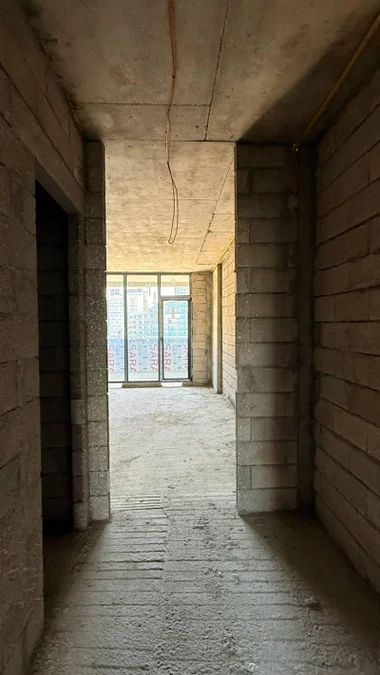 Real Palace Blue: Студия, 72.6 м²
