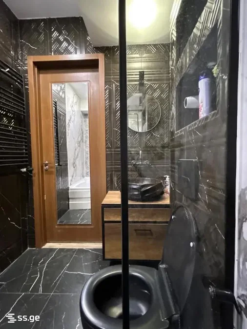 3-комнатная квартира Продаётся. Ортачала