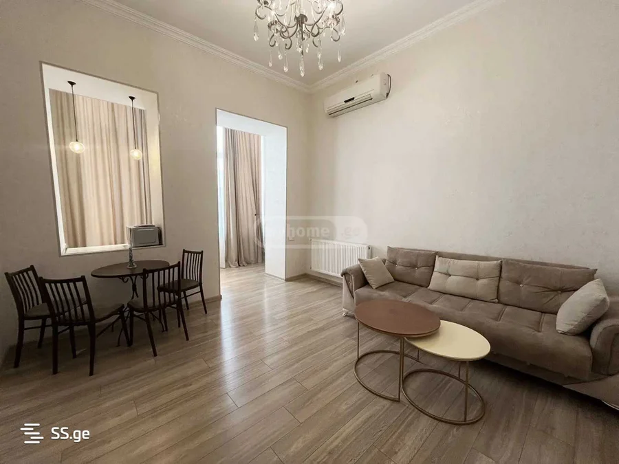 2 room Flat For Sale. Sololaki