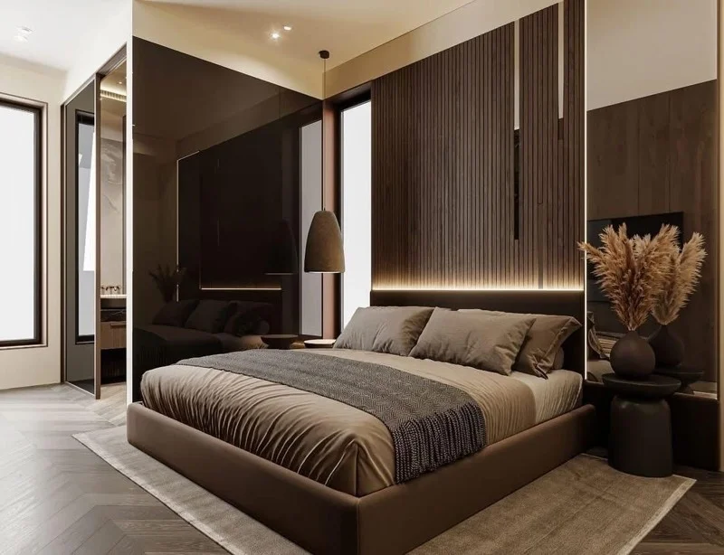 Парк Ортачала: 2-комнатная, 51.0 м²