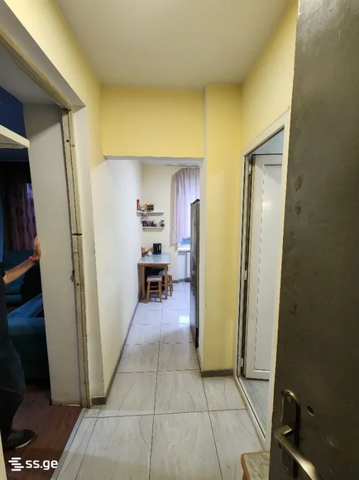 Коммерческое помещение на Jumber Lezhava Lane 14 Vazisubani