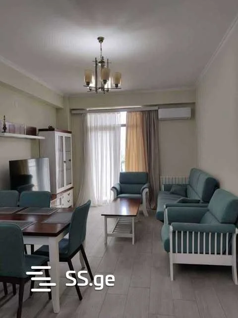 3 room Flat For Sale. Didi digomi
