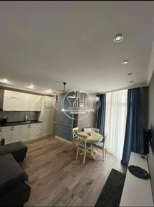 2-комнатная квартира, 42 кв.м, $500