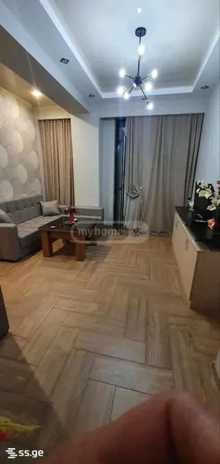 Коммерческое помещение на Mirian Mephe St 25 Didi digomi