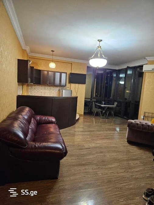 2 room Flat for rent. Vake