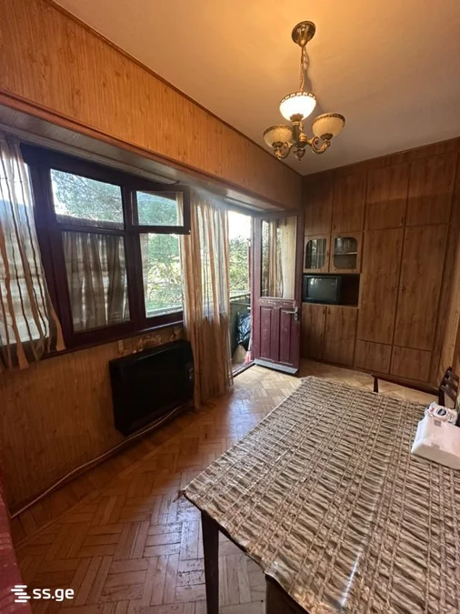 3 room Flat For Sale. Temqa