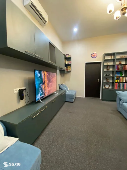 2-комнатная квартира Продаётся. Диди Дигоми