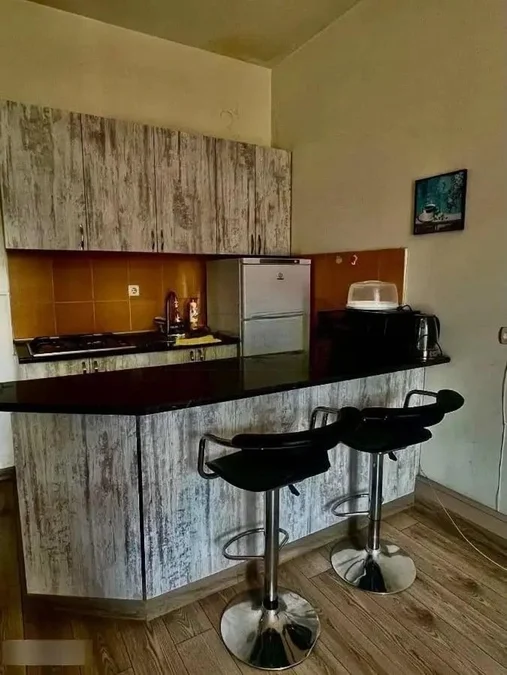 Улица Давида Тавхелидзе, 0: 2-комнатная, 45.0 м²