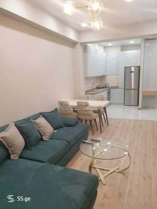 2 room Flat for rent. Saburtalo