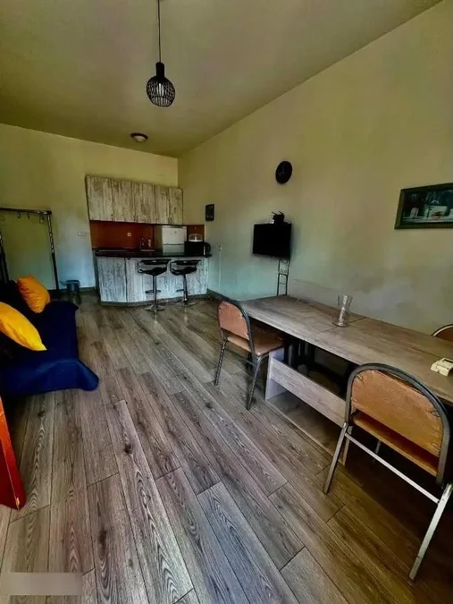 Улица Давид Тавхелидзе, д. 1: 2-комнатная, 45.0 м²