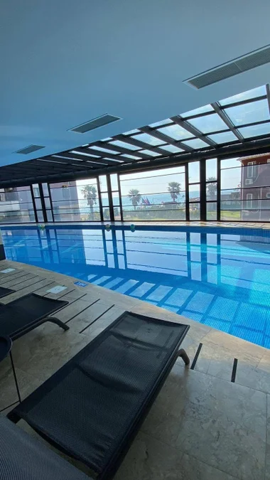 Нави: 1-комнатная, 45,0 м²