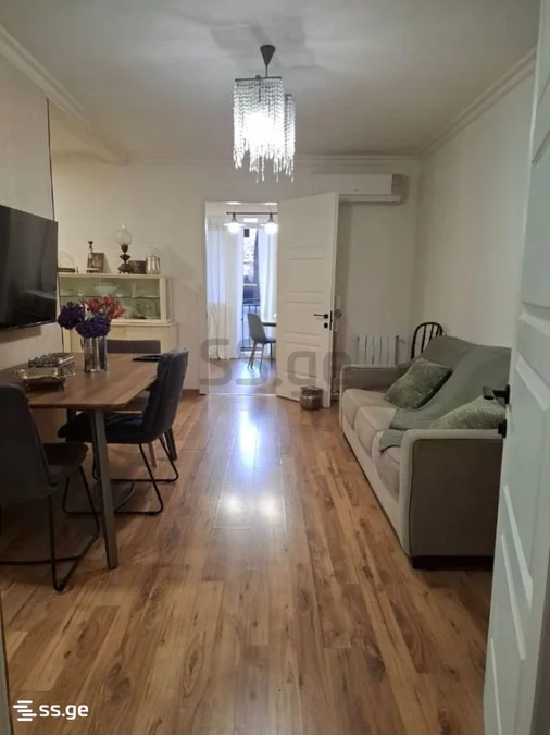 2+1 в старом Батуми, $1200