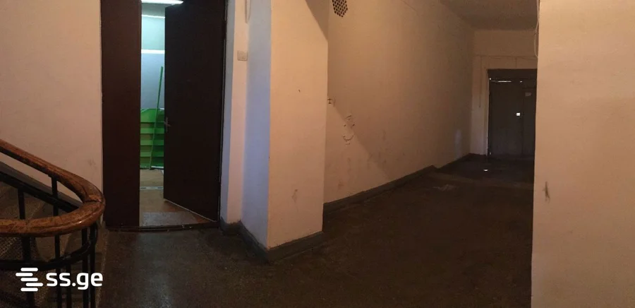 Офисное помещение 60 м² в аренду в Ваке, ул. Палиашвили