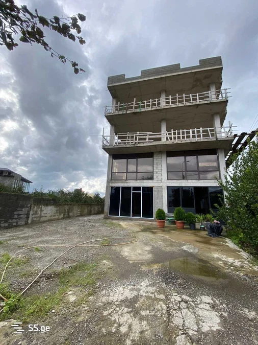 Commercial Real Estate For Rent