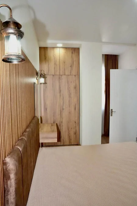 1+1 квартира 45 кв.м, $63,000