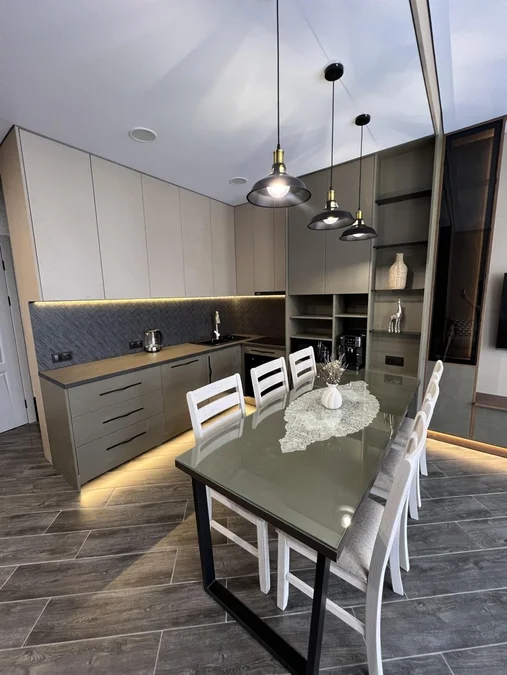 Onix Tower : 3-комнатный пентхаус, 145.0 м²
