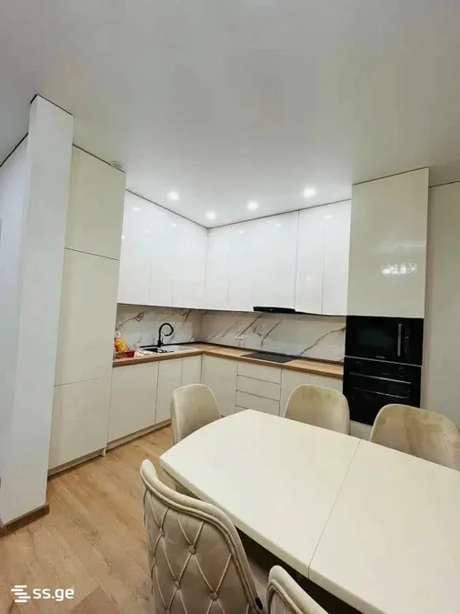 4 room Flat For Rent. Didube