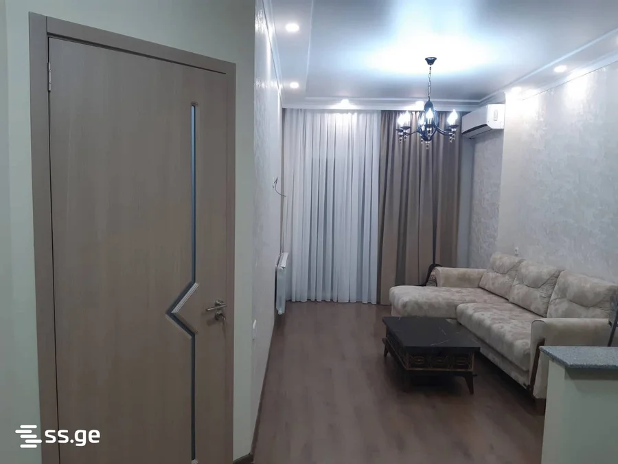 1+1 на Bagrationi Residence Batumi Bagrationis Shes. 20 Bagrationi District