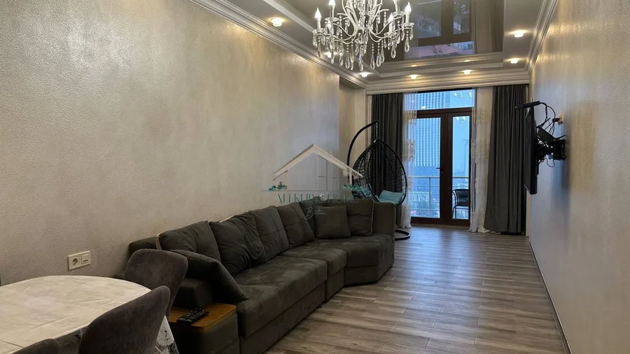 5-комнатная квартира у моря, $1400