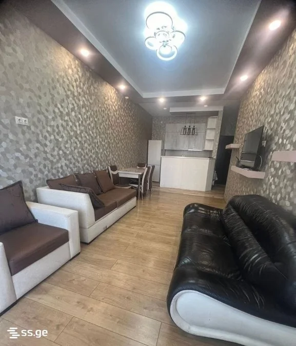 3 room Flat for rent. Saburtalo