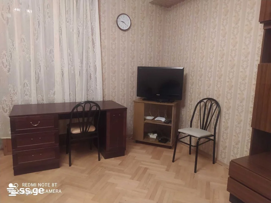 1-комнатная квартира Сдаётся. Сабуртало