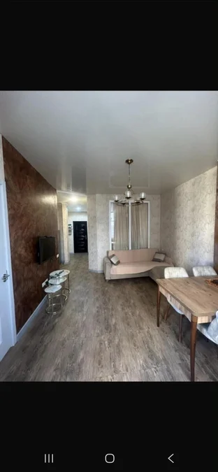 Улица Иусупа Кобаладзе, 15: 3-комнатная, 65.0 м²