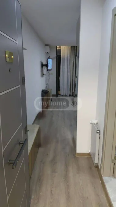 Долгосрочная аренда студии в Bagrationi District