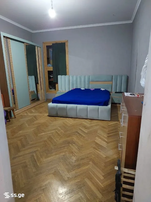 3-комнатная квартира в Тбилиси