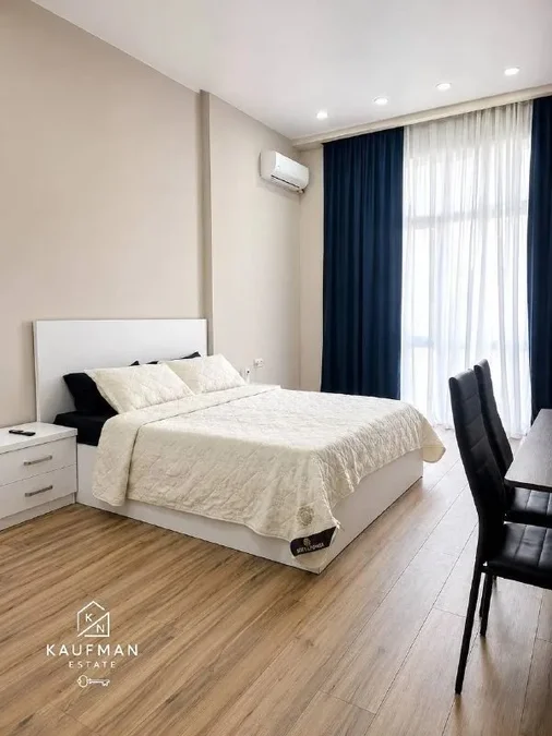 Студия на Black Sea Towers Zhiuli Shartava Avenue 16 Khimshiashvili District