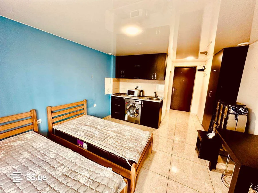 Hotel For Sale. Didube