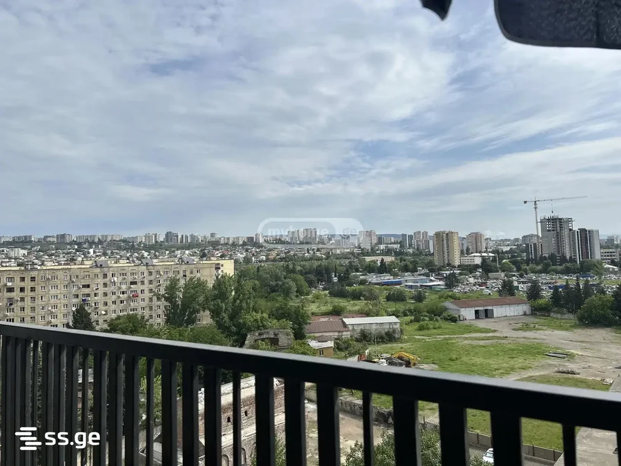 2-комнатная квартира в Тбилиси