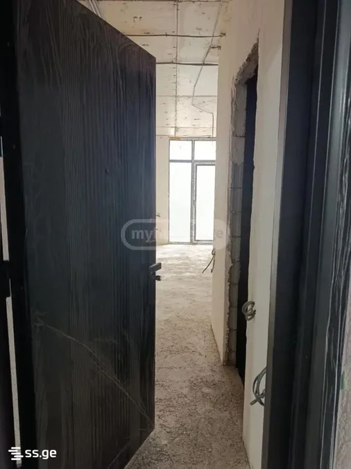 Однокомнатная квартира в Химшиашвилиском районе