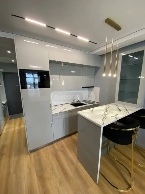 1+1 на Bagrationi Residence Batumi ბაგრატიონის შეს. 131a ბაგრატიონის უბანი
