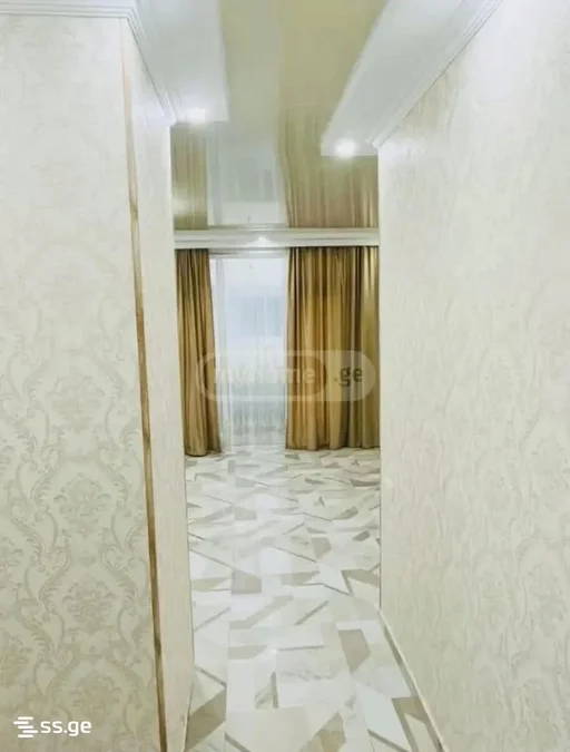 Коммерческое помещение на Metro City Р. Нижарадзе ул. 9 Airport District