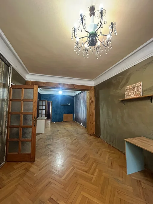 Коммерческое помещение
