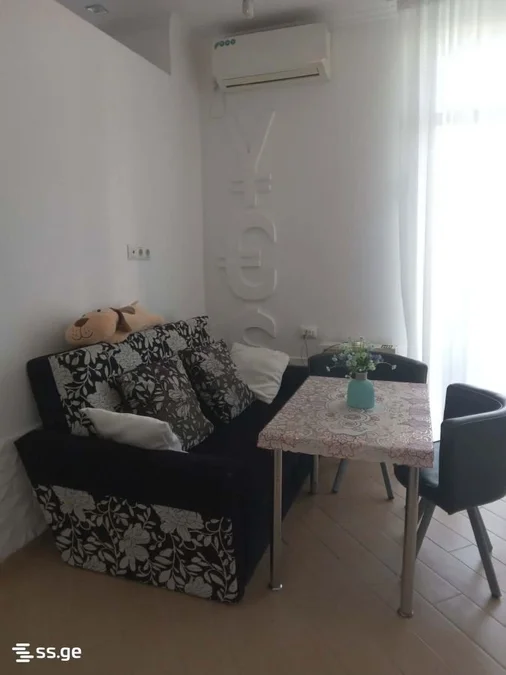 1+1 на Ангиси I переулок 21 Airport District