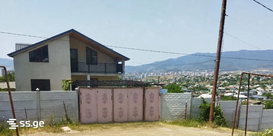 7-комный частный дом Продаётся. Мухьяни