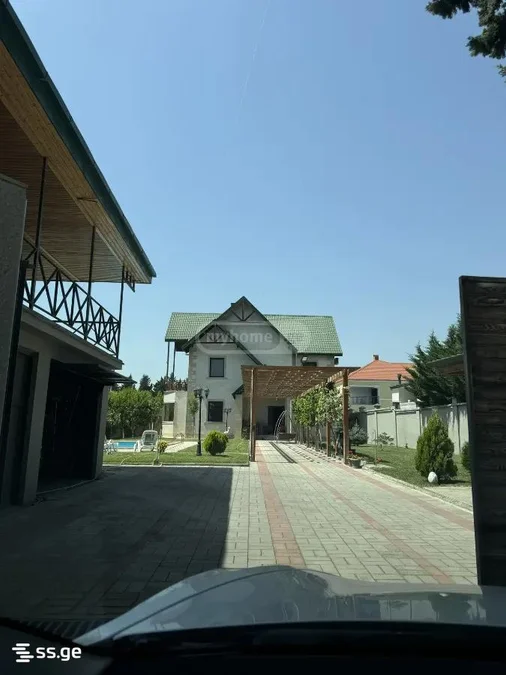 6-комнатный частный дом Продаётся. Дигоми