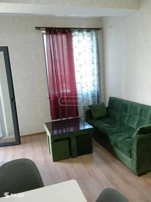 2 room Flat For Rent. Didi digomi