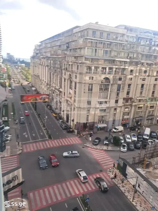 Коммерческое помещение на Subtropic City Sherif Khimshiashvili St 1 Khimshiashvili District