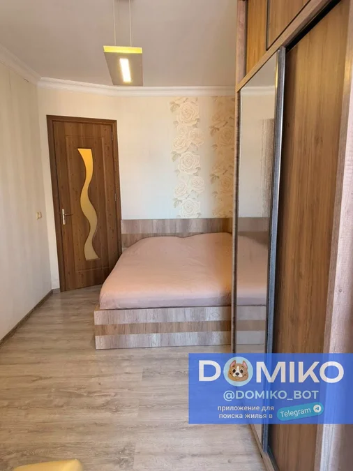 1+1 на Kobaladze st. 8ა Khimshiashvili District