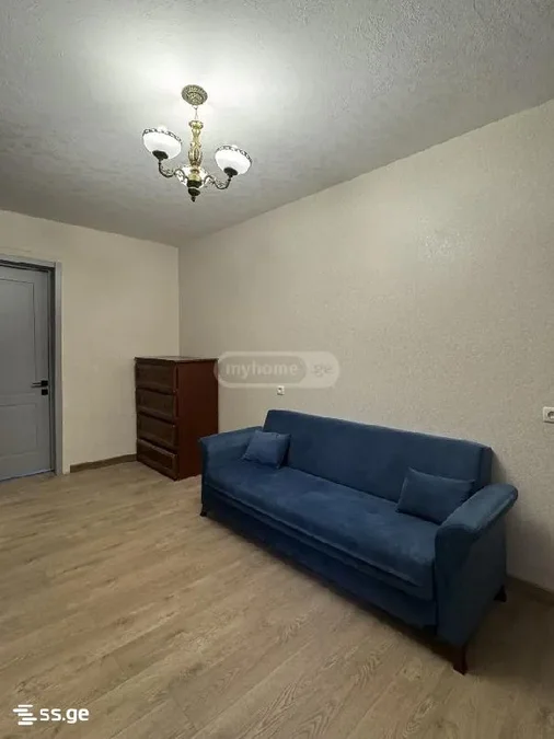 2 room Flat for rent. Gldani