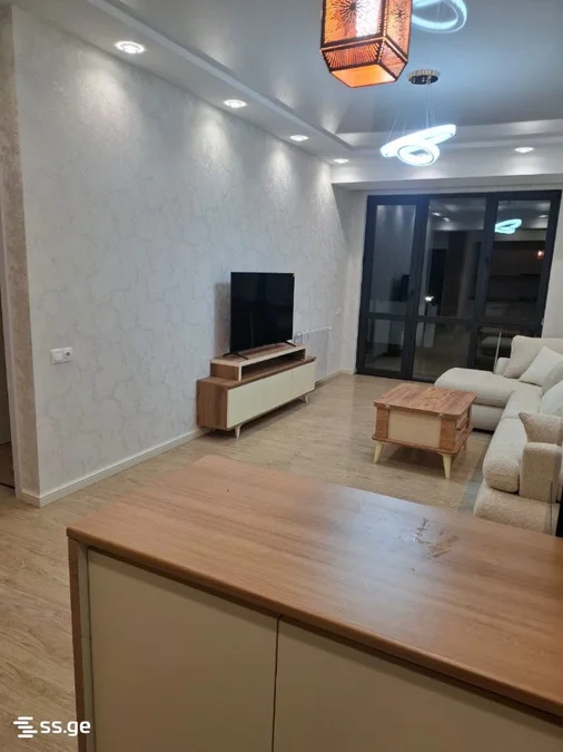 2-комнатная квартира в Тбилиси