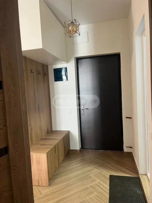 3 комнатная квартира с 2 спальнями рядом с набережной