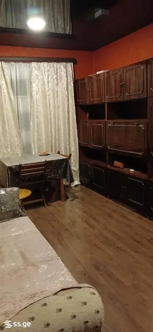 2-комнатная квартира в Тбилиси