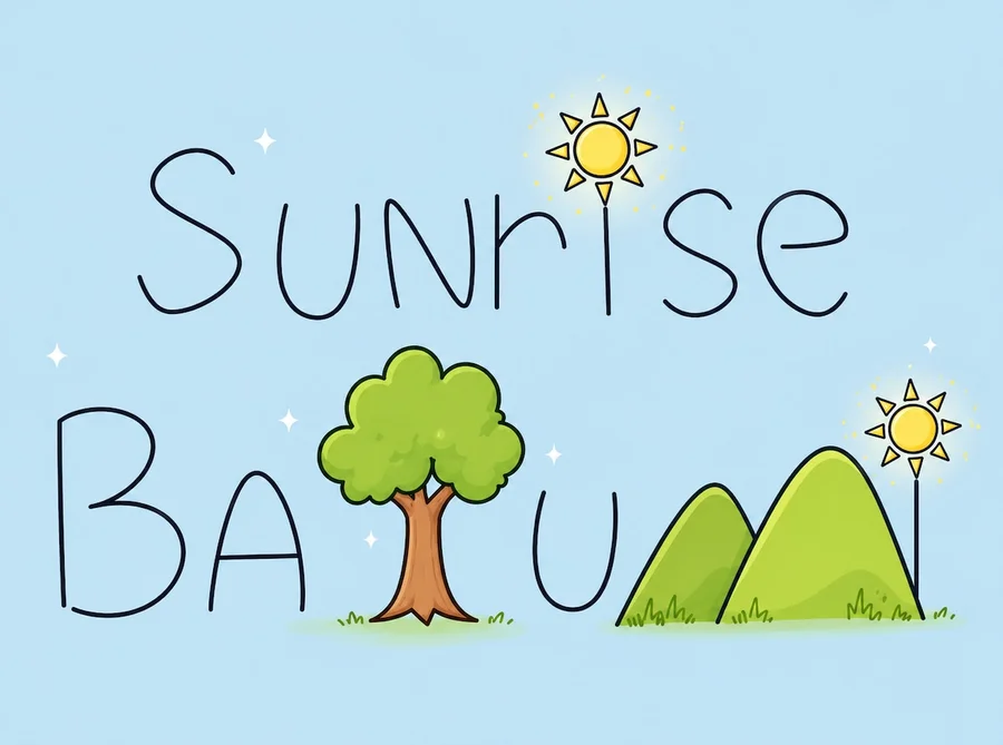 SunriseBatumi