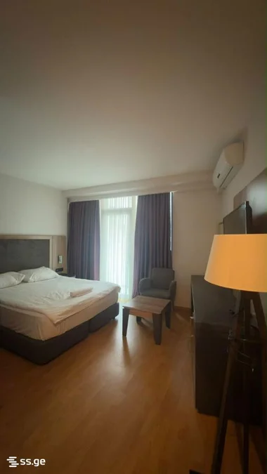 Коммерческое помещение на Orbi Beach Tower Lech and Maria Kaczynski street 1 Airport District